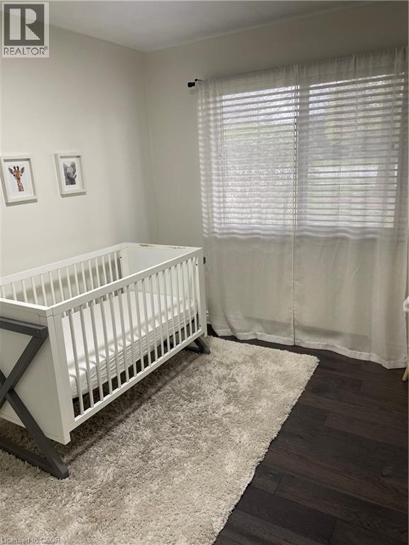 1450 Glen Abbey Gate Unit# 614, Oakville, Ontario  L6M 2V7 - Photo 7 - 40823181