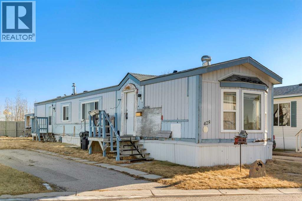 428, 1101 84 Street Ne, Calgary, Alberta  T2A 7X2 - Photo 1 - A2276219