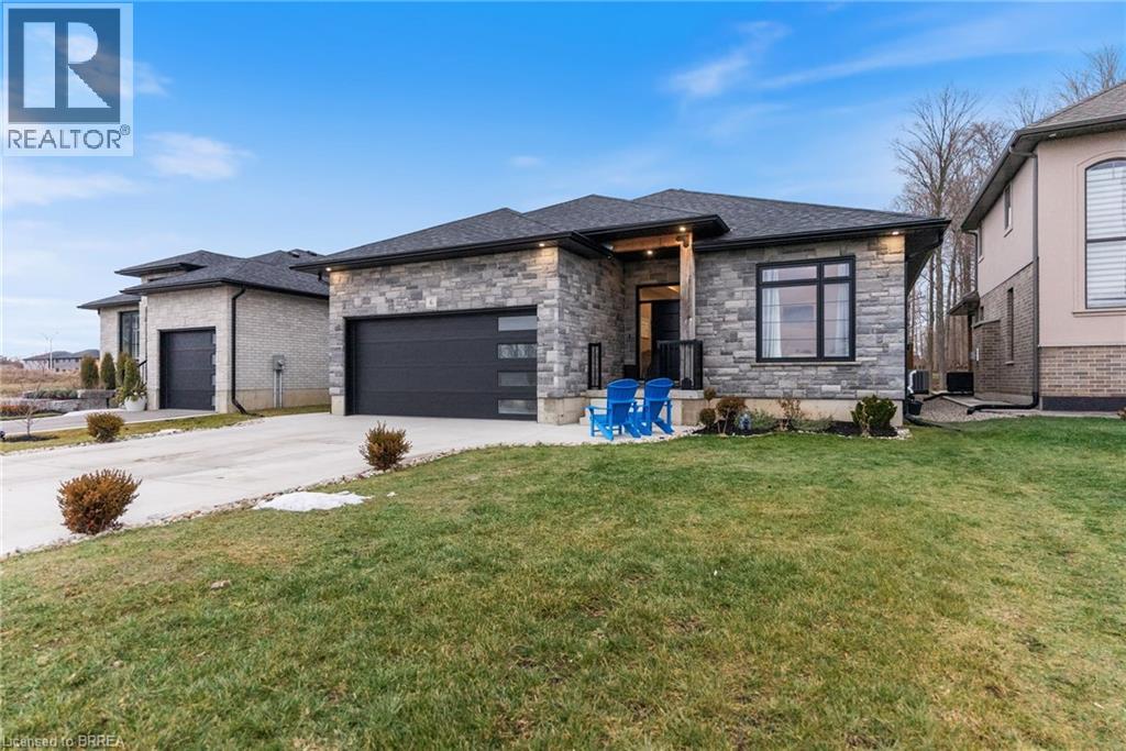 6 Windywood Lane, Norwich, Ontario  N0J 1P0 - Photo 2 - 40816032