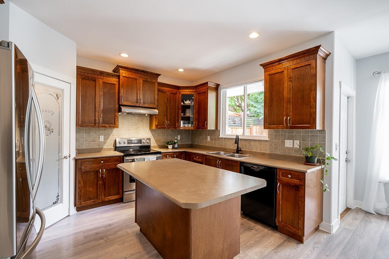 6125 150a Street, Surrey, British Columbia  V3S 7W9 - Photo 7 - R3121699