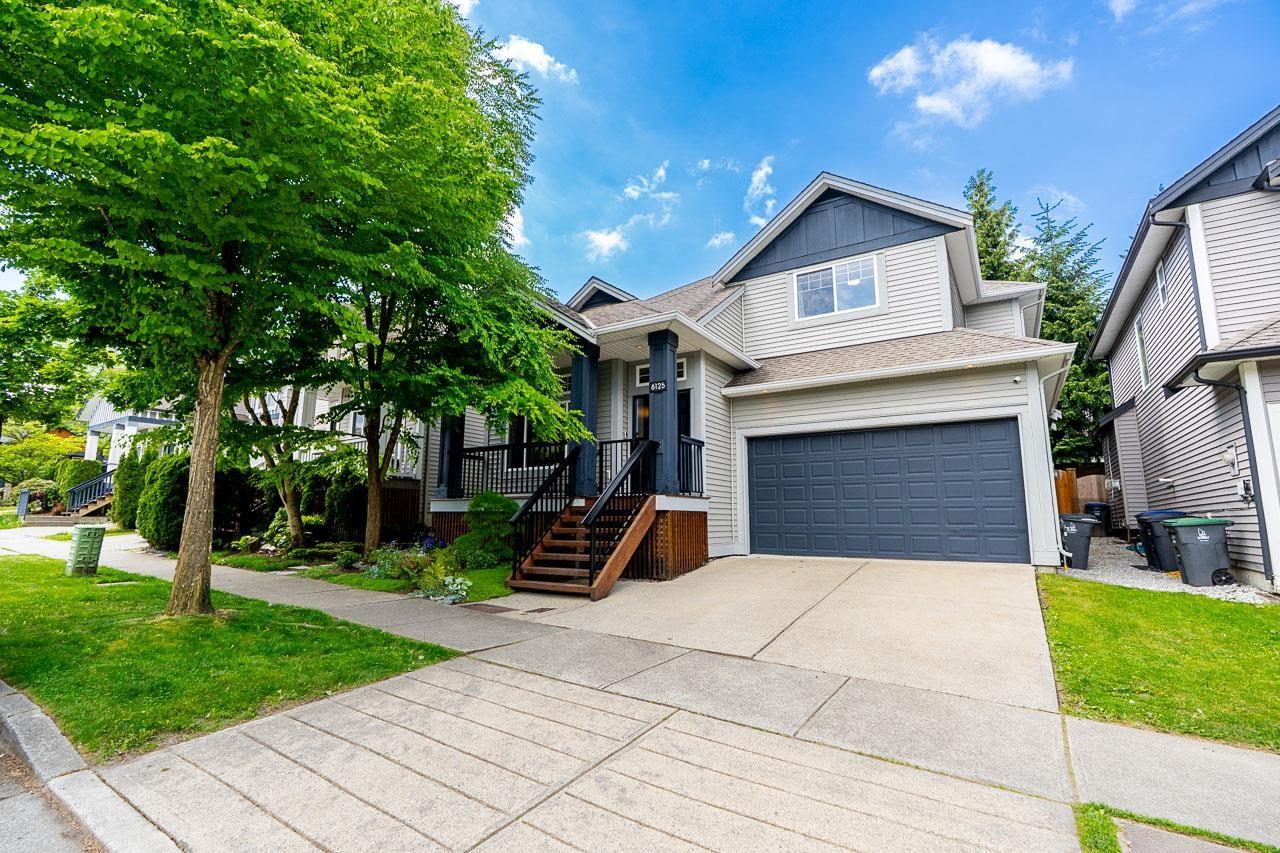 6125 150a Street, Surrey, British Columbia  V3S 7W9 - Photo 1 - R3121699