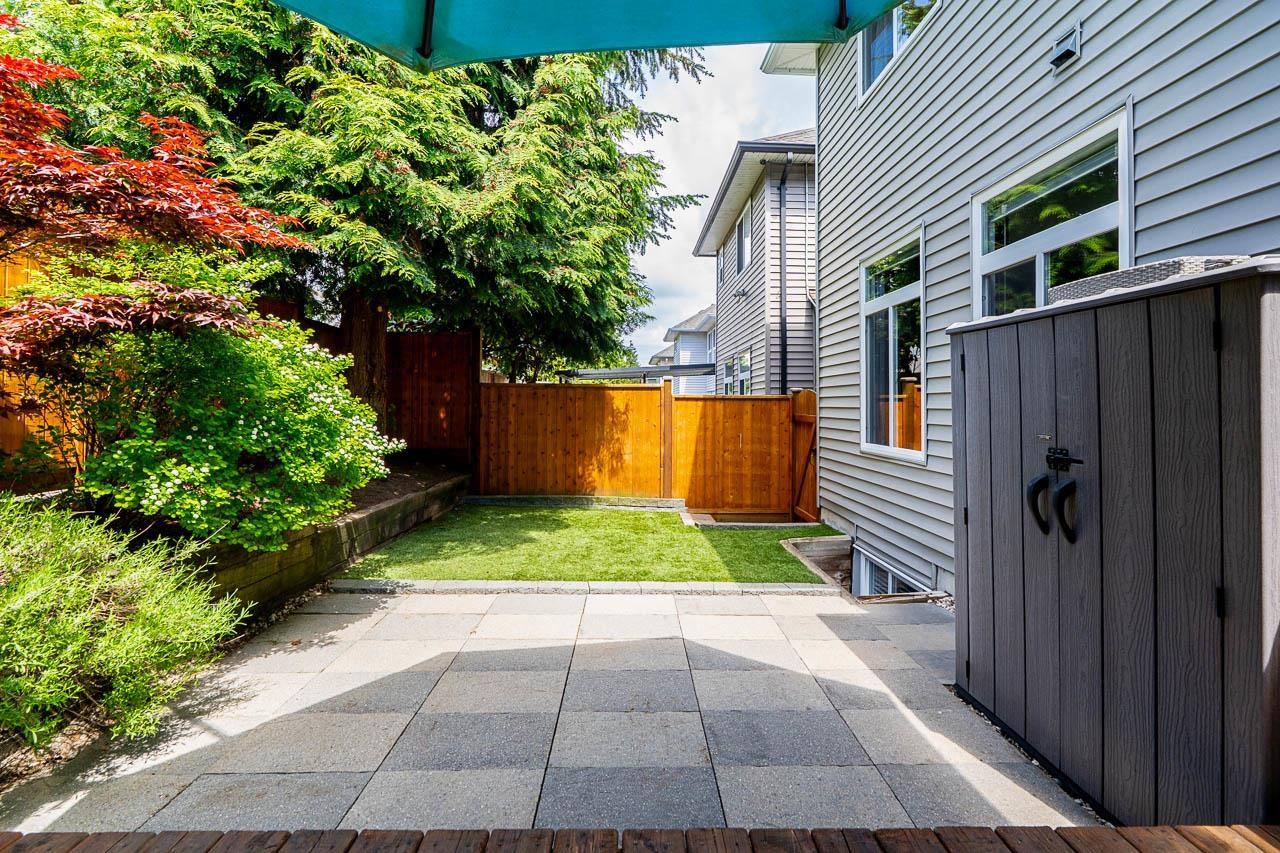 6125 150a Street, Surrey, British Columbia  V3S 7W9 - Photo 33 - R3121699