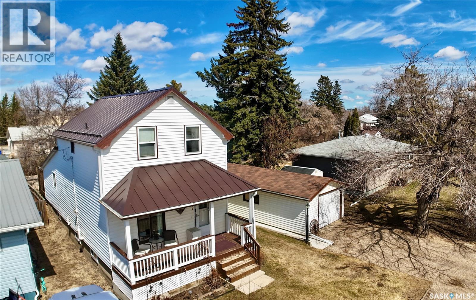 312 Vincent Avenue W, Churchbridge, Saskatchewan  S0A 0M0 - Photo 41 - SK031455