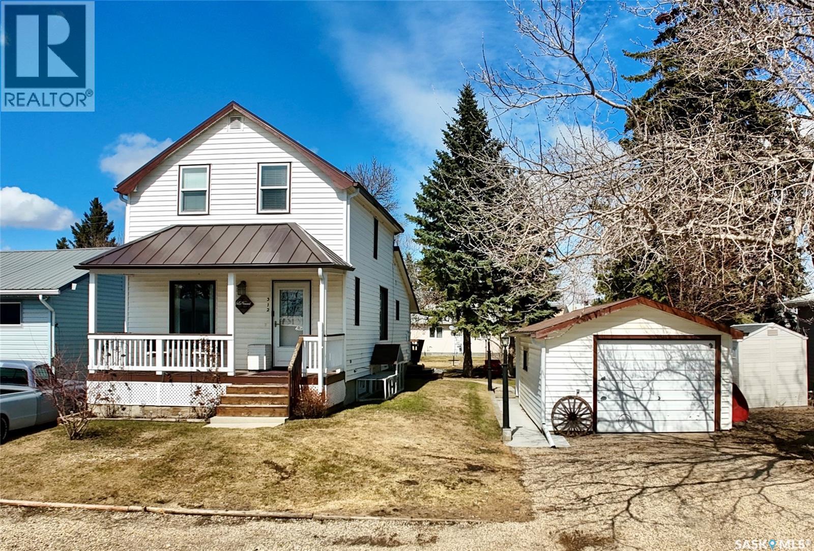 312 Vincent Avenue W, Churchbridge, Saskatchewan  S0A 0M0 - Photo 42 - SK031455