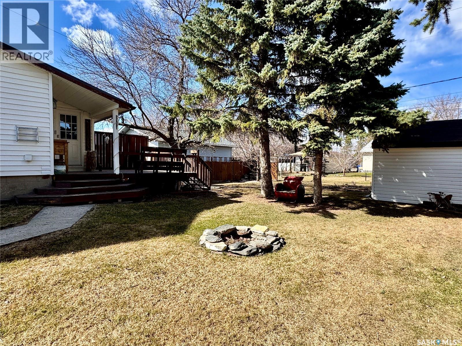 312 Vincent Avenue W, Churchbridge, Saskatchewan  S0A 0M0 - Photo 45 - SK031455