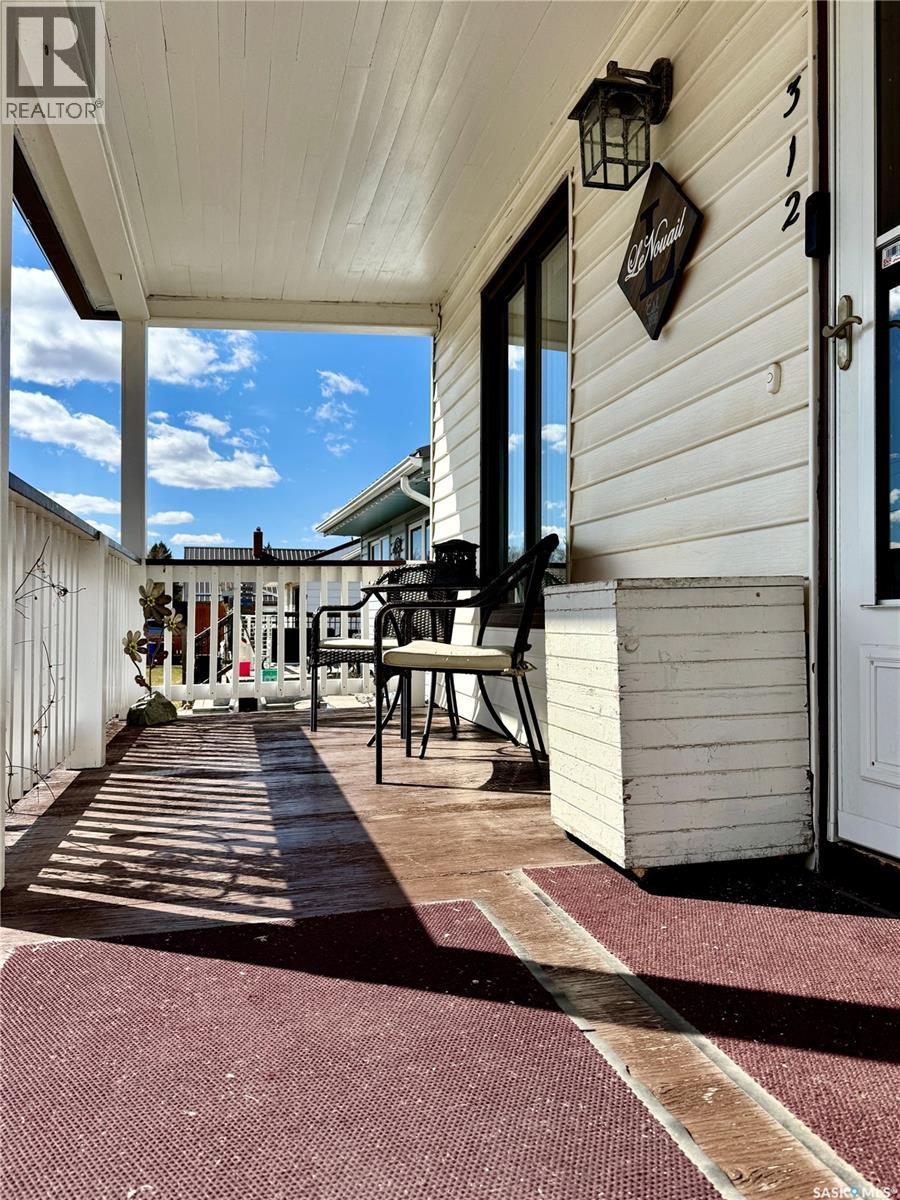 312 Vincent Avenue W, Churchbridge, Saskatchewan  S0A 0M0 - Photo 43 - SK031455
