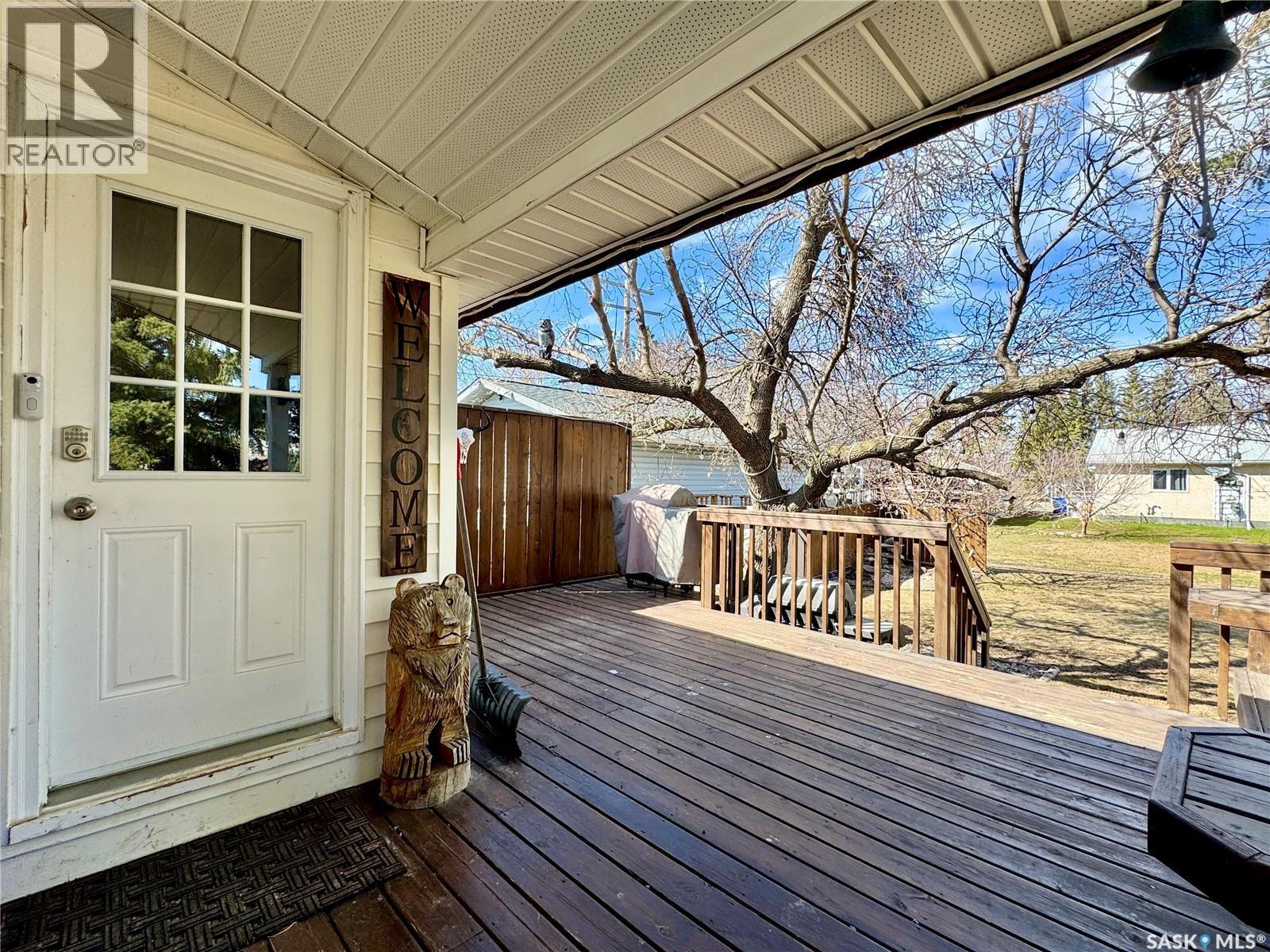 312 Vincent Avenue W, Churchbridge, Saskatchewan  S0A 0M0 - Photo 44 - SK031455