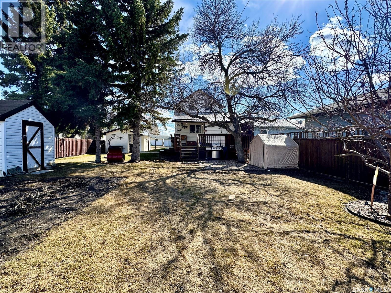 312 Vincent Avenue W, Churchbridge, Saskatchewan  S0A 0M0 - Photo 47 - SK031455