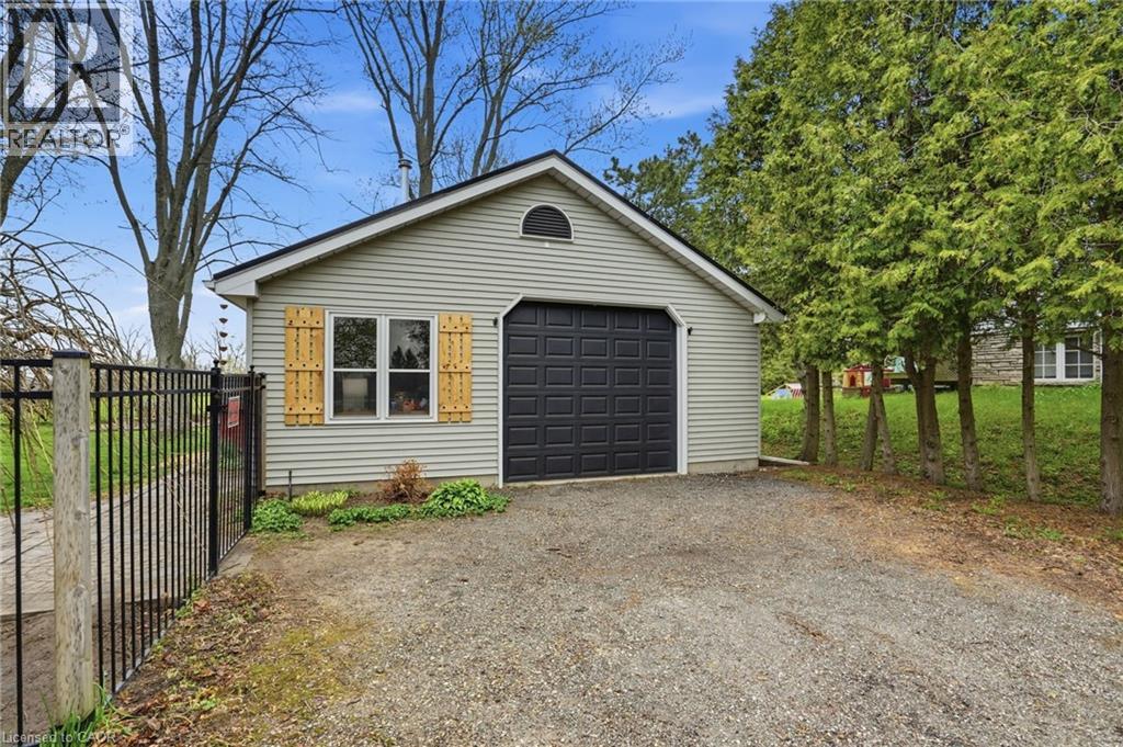 27 Blossom Avenue, Brantford, Ontario  N3T 5L9 - Photo 37 - 40825819