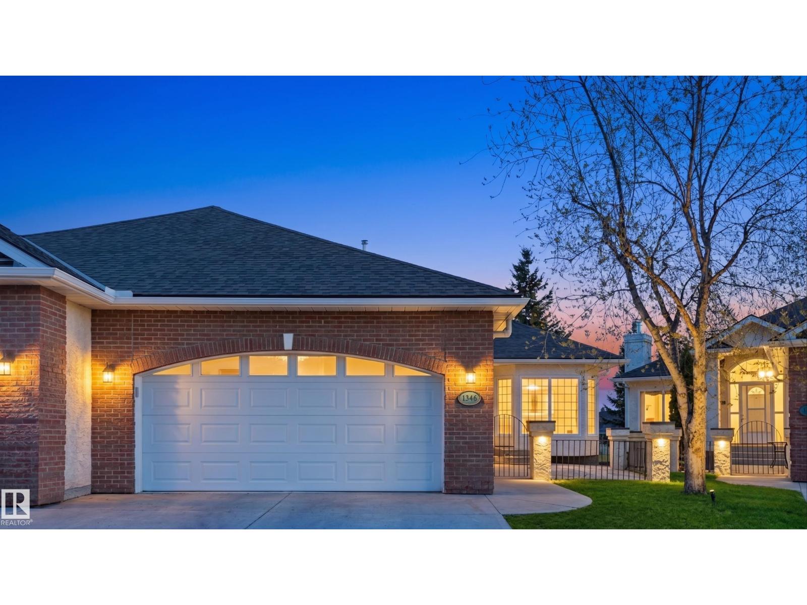 1346 Potter Greens DR NW, edmonton, Alberta