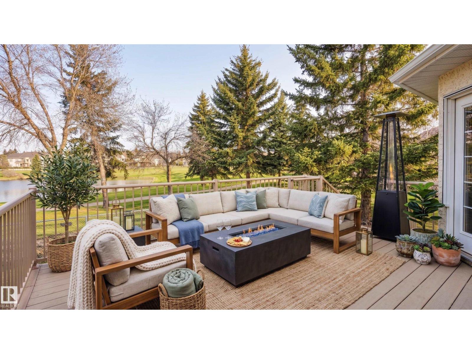 1346 Potter Greens Dr Nw, Edmonton, Alberta  T5T 6A3 - Photo 12 - E4486999