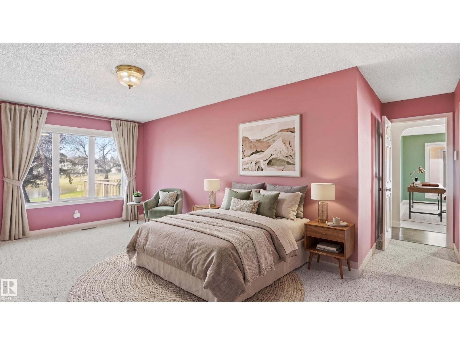 1346 Potter Greens Dr Nw, Edmonton, Alberta  T5T 6A3 - Photo 26 - E4486999