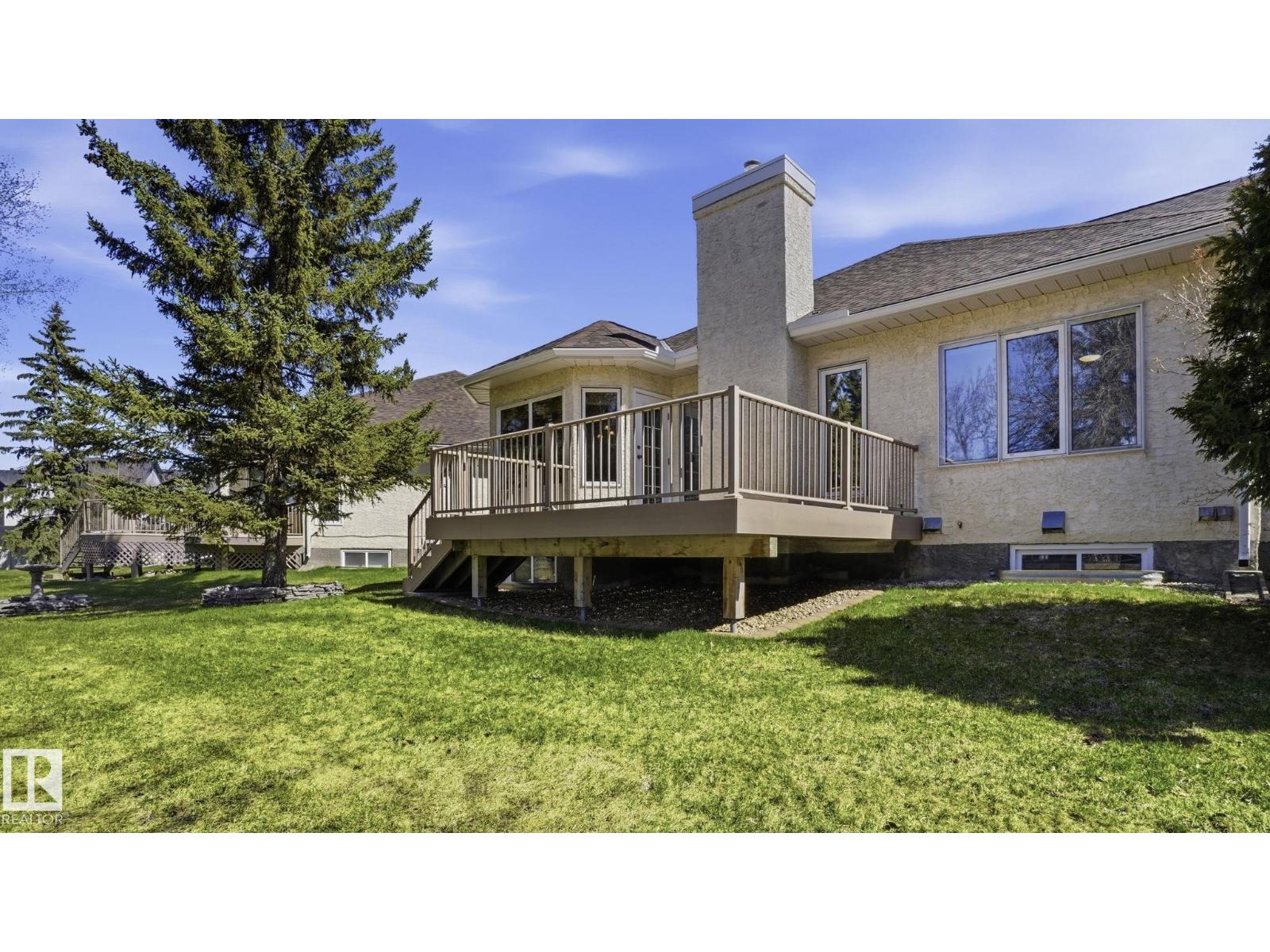 1346 Potter Greens Dr Nw, Edmonton, Alberta  T5T 6A3 - Photo 32 - E4486999
