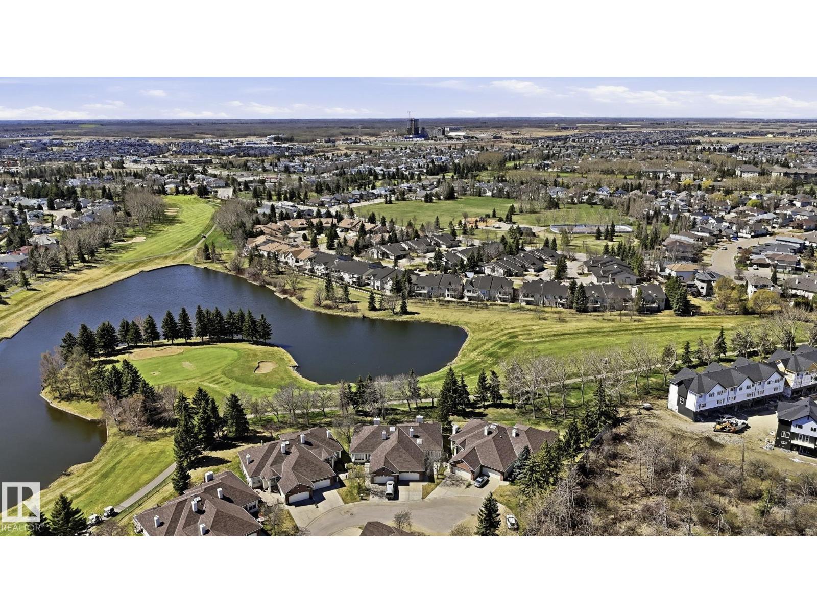 1346 Potter Greens Dr Nw, Edmonton, Alberta  T5T 6A3 - Photo 34 - E4486999