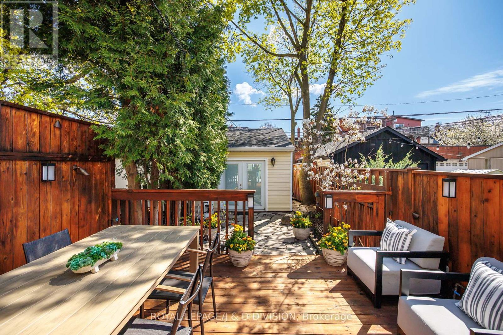 477 Roxton Road, Toronto, Ontario  M6G 3R5 - Photo 44 - C13112044