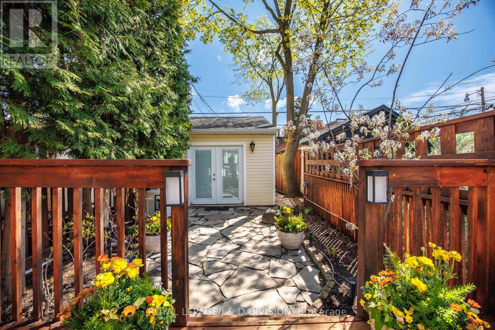 477 Roxton Road, Toronto, Ontario  M6G 3R5 - Photo 46 - C13112044