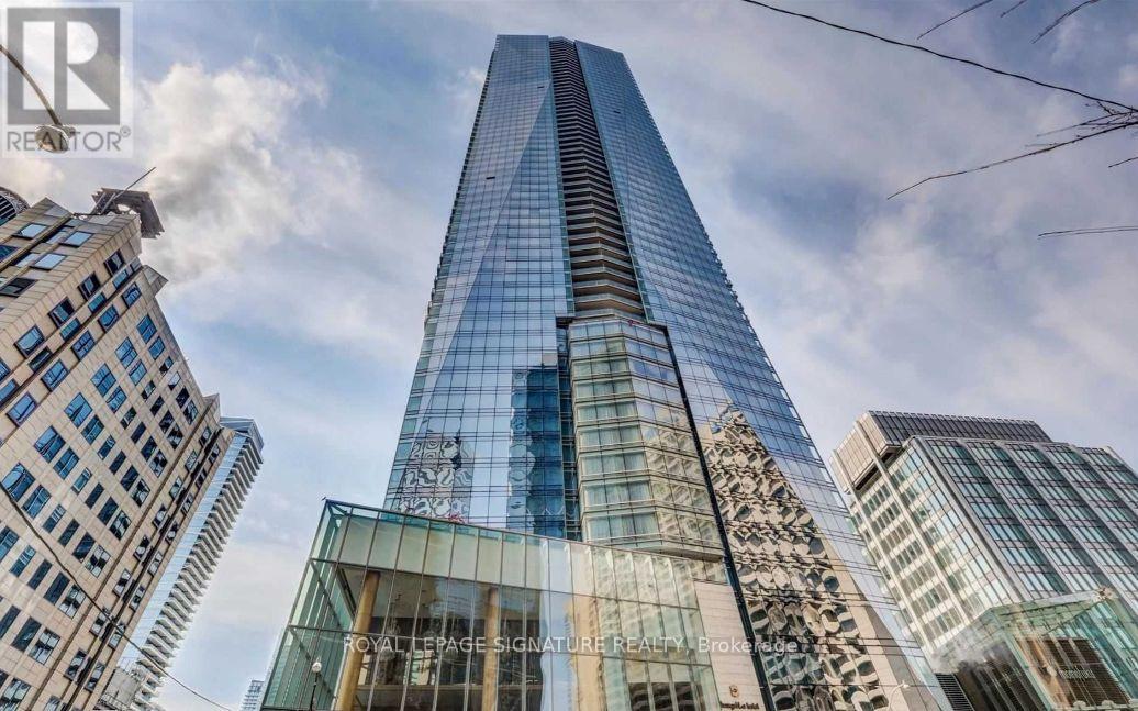 3104 - 180 University Avenue, Toronto, Ontario  M5H 0A2 - Photo 15 - C13112068