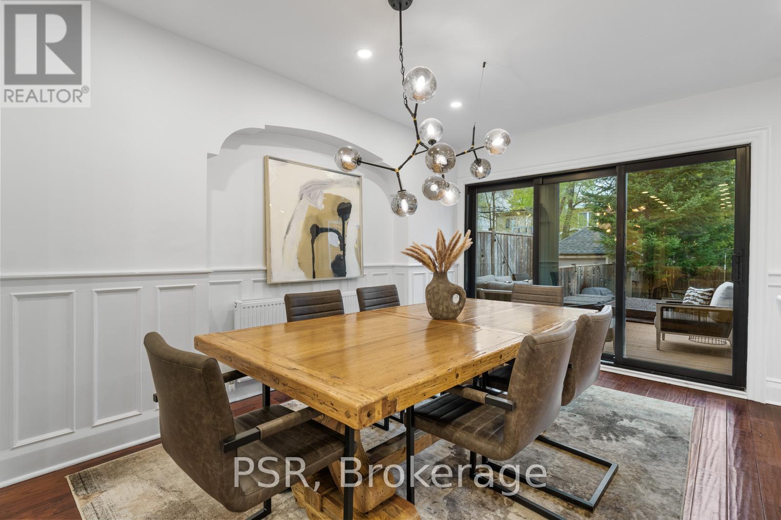 51 Camberwell Road, Toronto, Ontario  M6C 3E7 - Photo 11 - C13112230