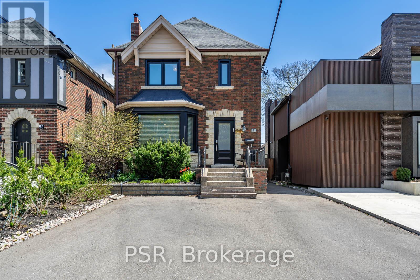 51 Camberwell Road, Toronto, Ontario  M6C 3E7 - Photo 2 - C13112230