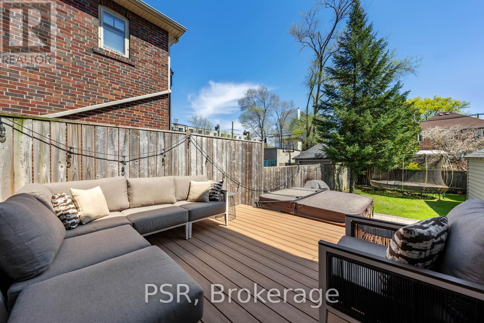 51 Camberwell Road, Toronto, Ontario  M6C 3E7 - Photo 40 - C13112230