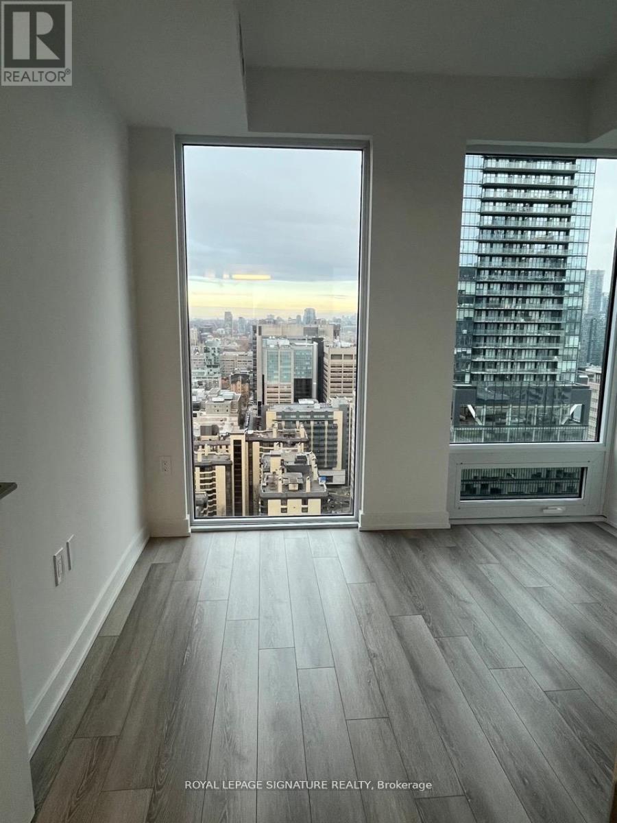 3310 - 238 Simcoe Street, Toronto, Ontario  M5T 3B9 - Photo 10 - C13112264