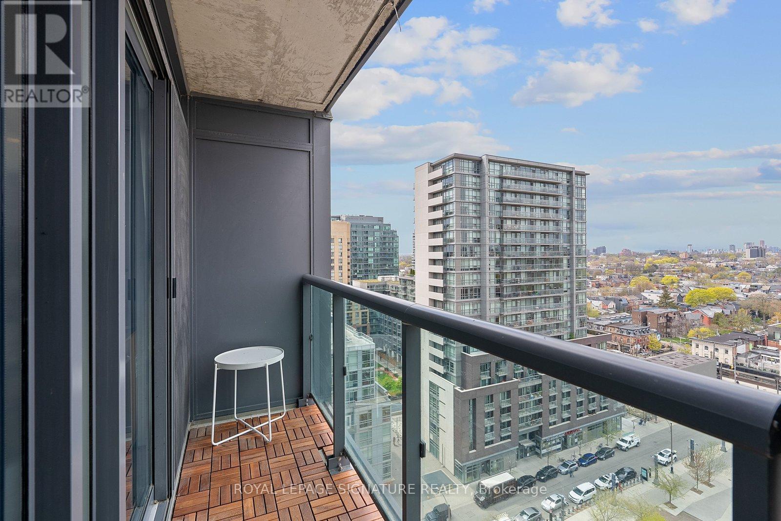1722e - 36 Lisgar Street, Toronto, Ontario  M6J 0C7 - Photo 19 - C13112268