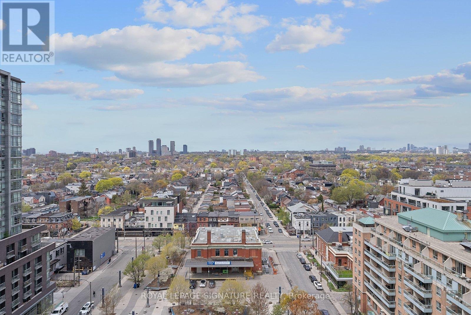 1722e - 36 Lisgar Street, Toronto, Ontario  M6J 0C7 - Photo 20 - C13112268