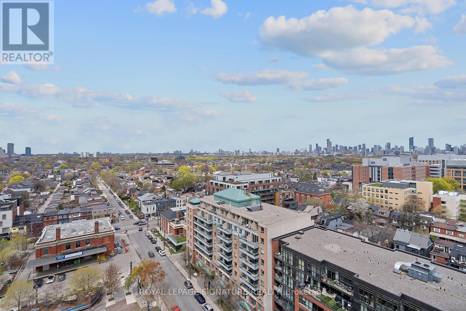 1722e - 36 Lisgar Street, Toronto, Ontario  M6J 0C7 - Photo 22 - C13112268