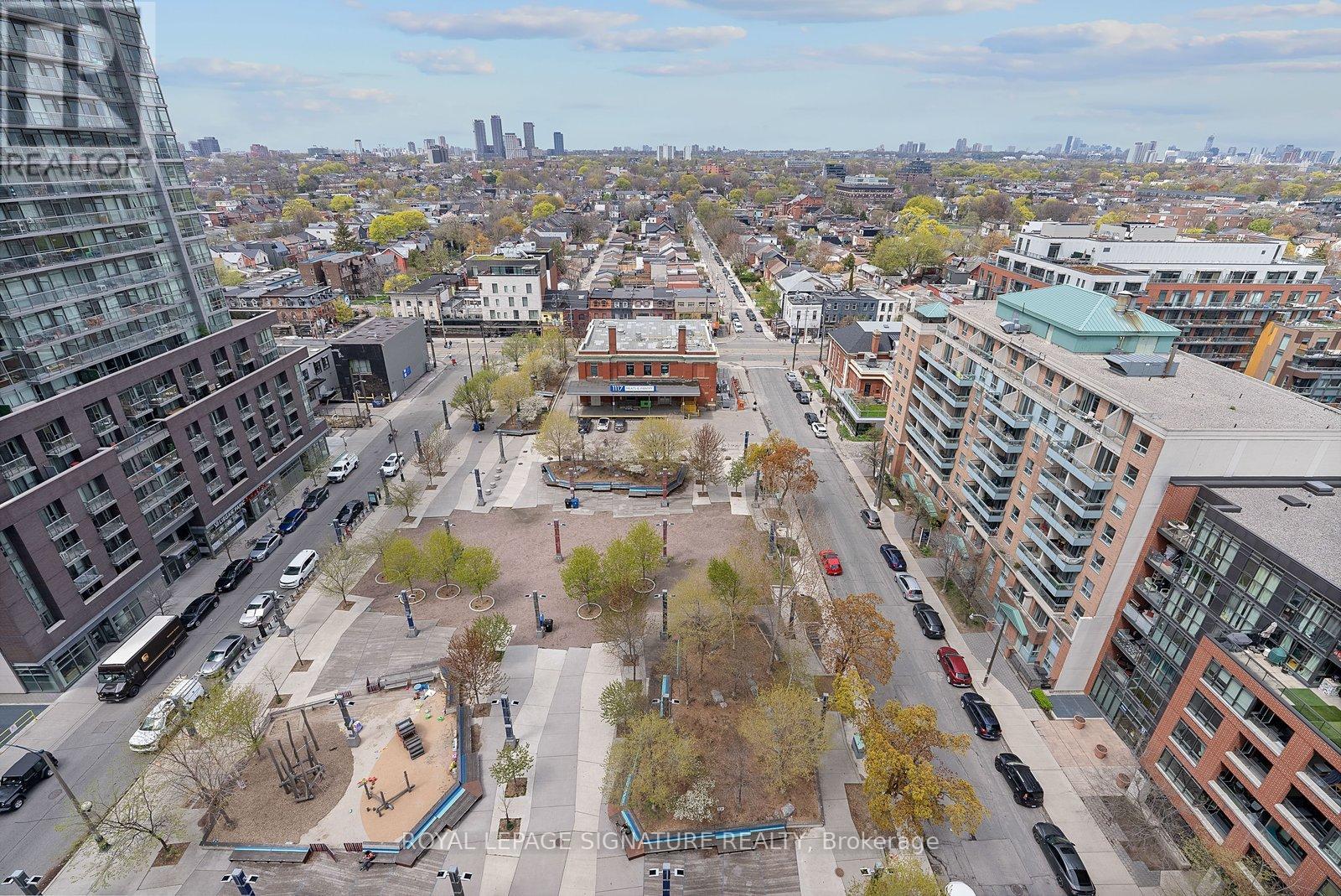 1722e - 36 Lisgar Street, Toronto, Ontario  M6J 0C7 - Photo 23 - C13112268