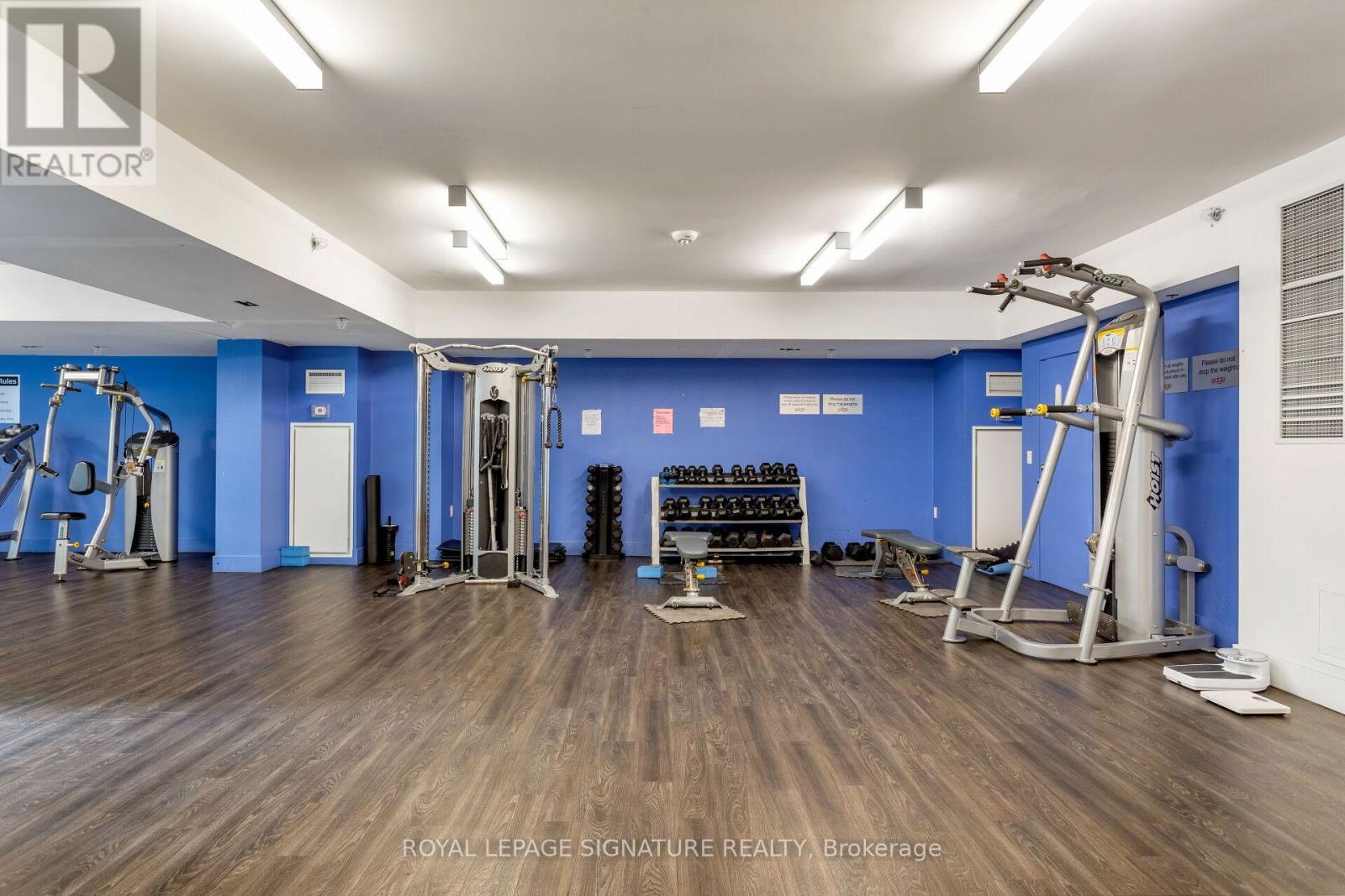 1722e - 36 Lisgar Street, Toronto, Ontario  M6J 0C7 - Photo 24 - C13112268