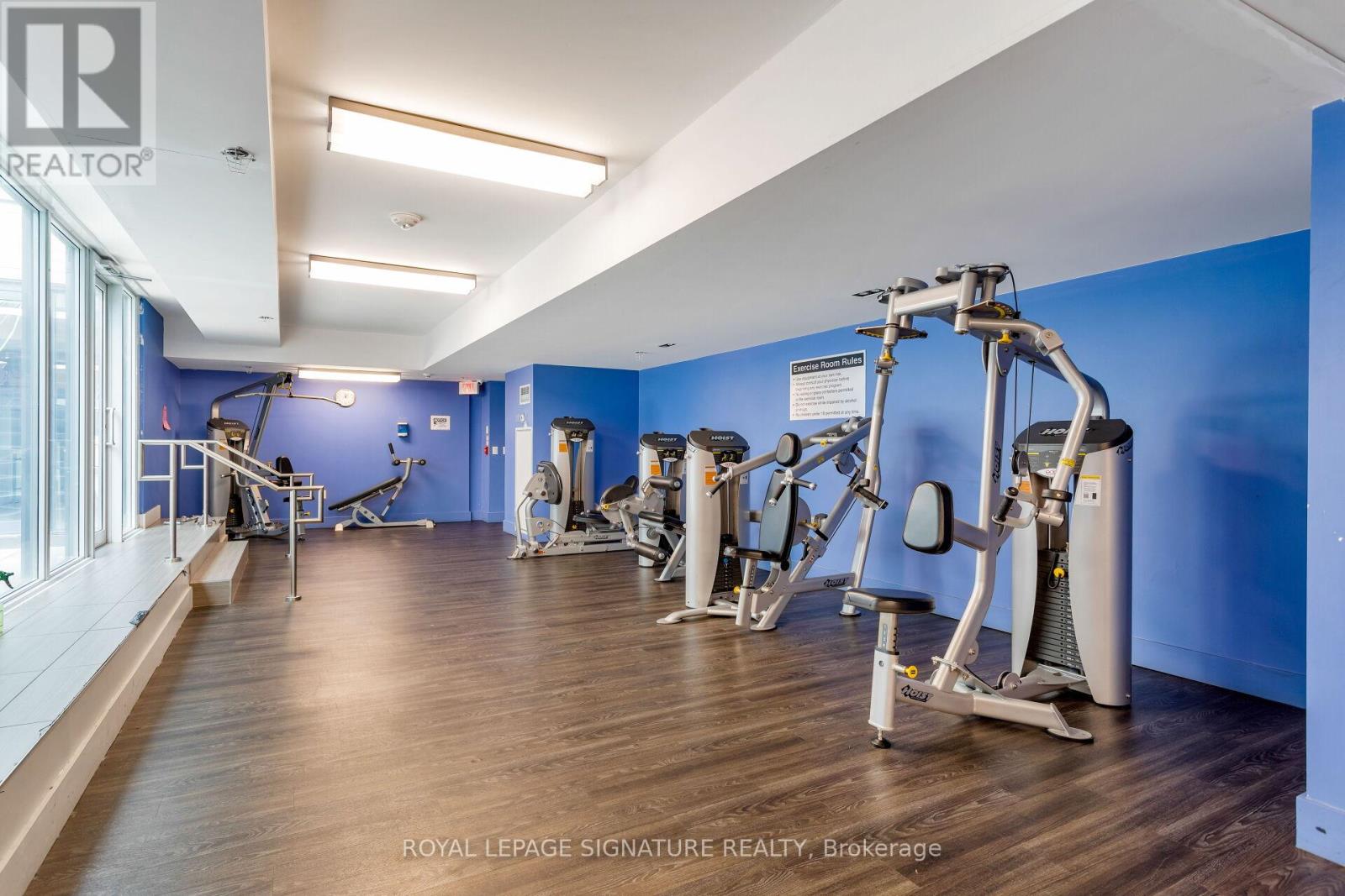 1722e - 36 Lisgar Street, Toronto, Ontario  M6J 0C7 - Photo 25 - C13112268