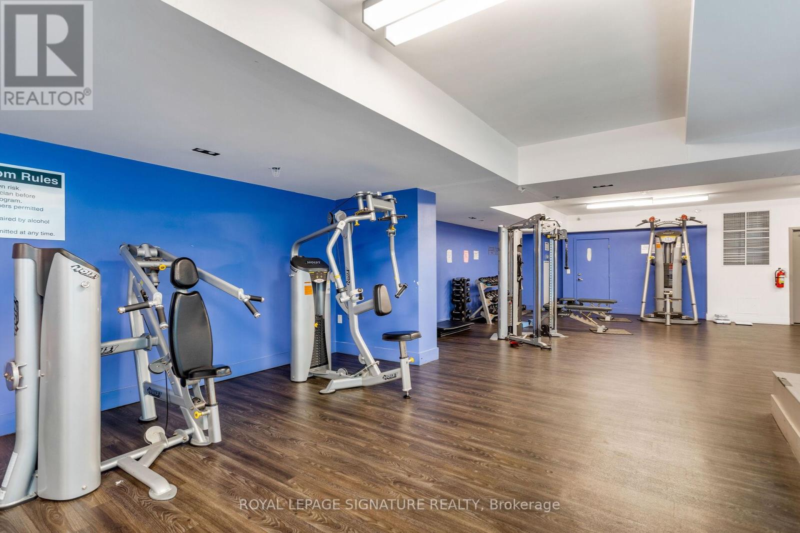 1722e - 36 Lisgar Street, Toronto, Ontario  M6J 0C7 - Photo 26 - C13112268
