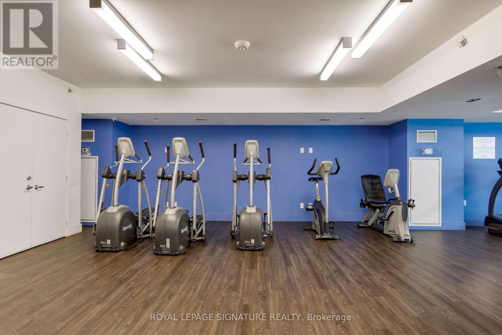 1722e - 36 Lisgar Street, Toronto, Ontario  M6J 0C7 - Photo 27 - C13112268