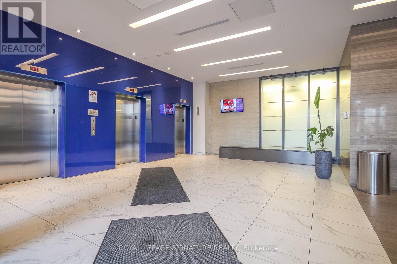 1722e - 36 Lisgar Street, Toronto, Ontario  M6J 0C7 - Photo 31 - C13112268