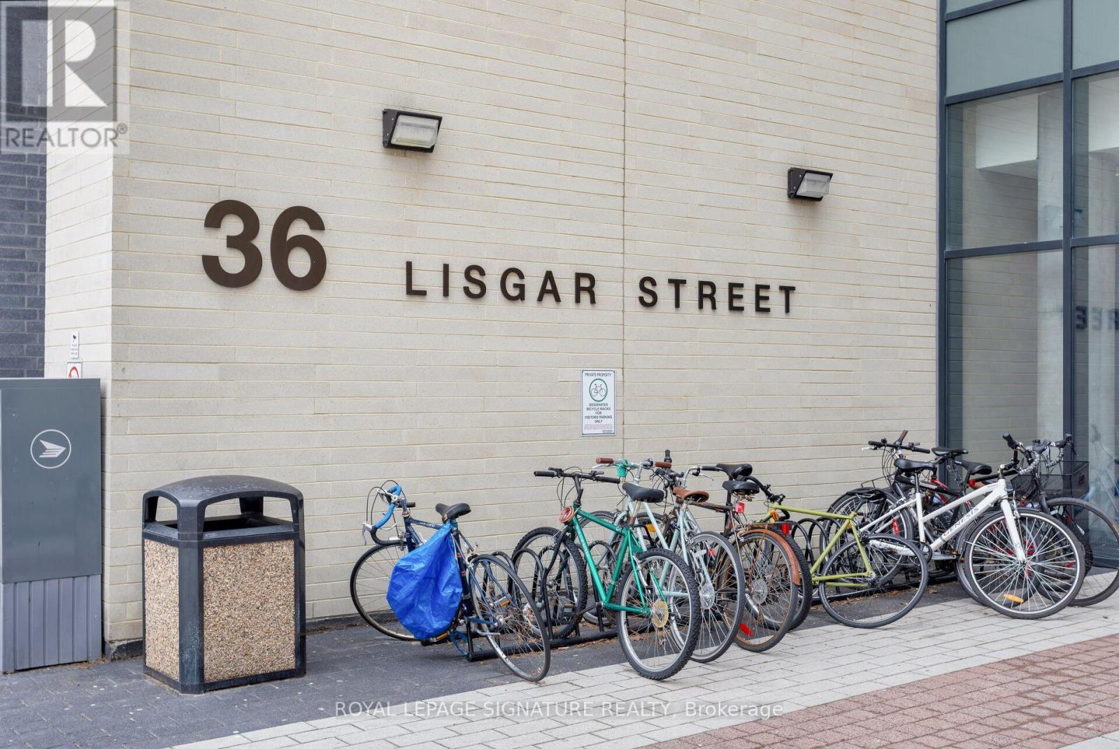1722e - 36 Lisgar Street, Toronto, Ontario  M6J 0C7 - Photo 33 - C13112268