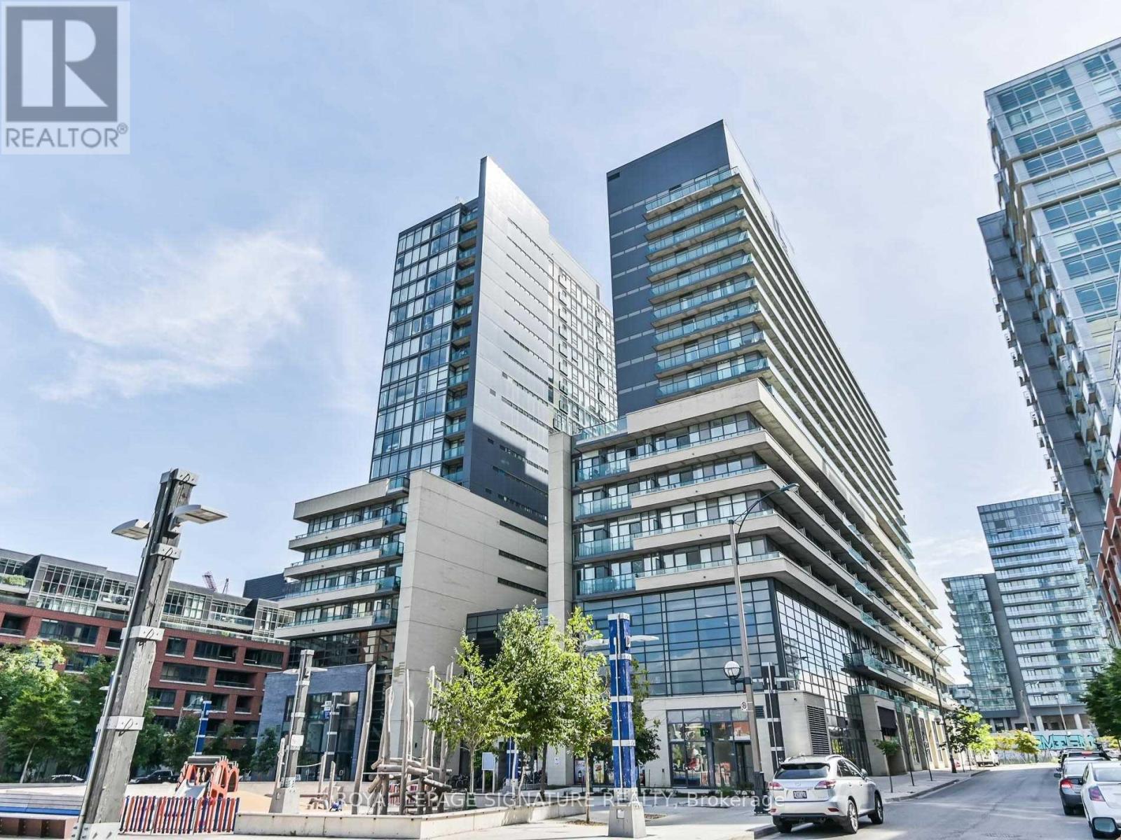1722e - 36 Lisgar Street, Toronto, Ontario  M6J 0C7 - Photo 34 - C13112268