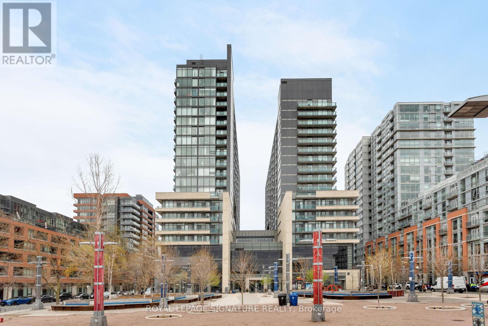 1722e - 36 Lisgar Street, Toronto, Ontario  M6J 0C7 - Photo 36 - C13112268