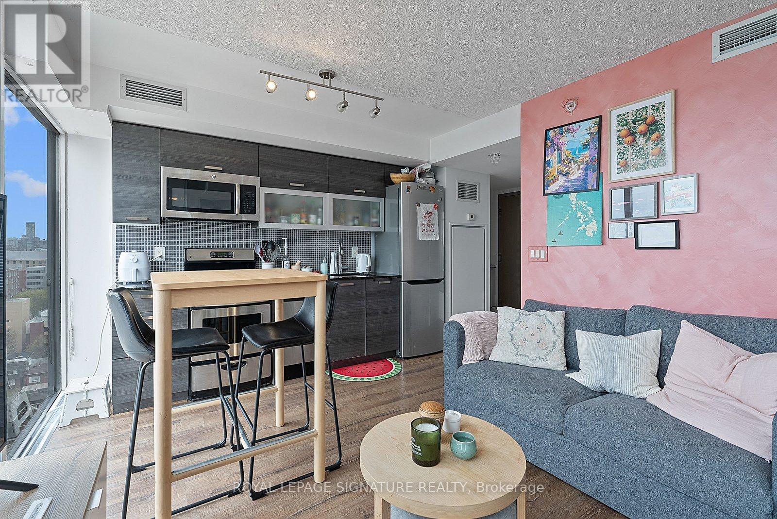 1722e - 36 Lisgar Street, Toronto, Ontario  M6J 0C7 - Photo 6 - C13112268