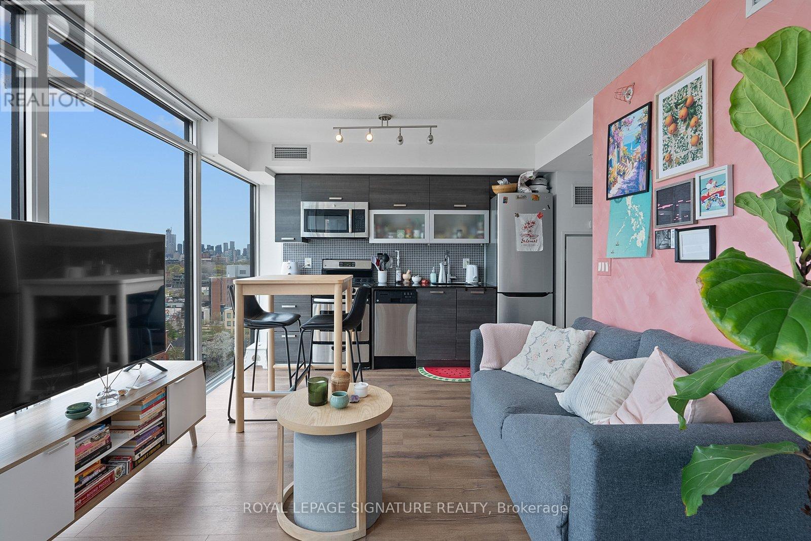 1722e - 36 Lisgar Street, Toronto, Ontario  M6J 0C7 - Photo 7 - C13112268