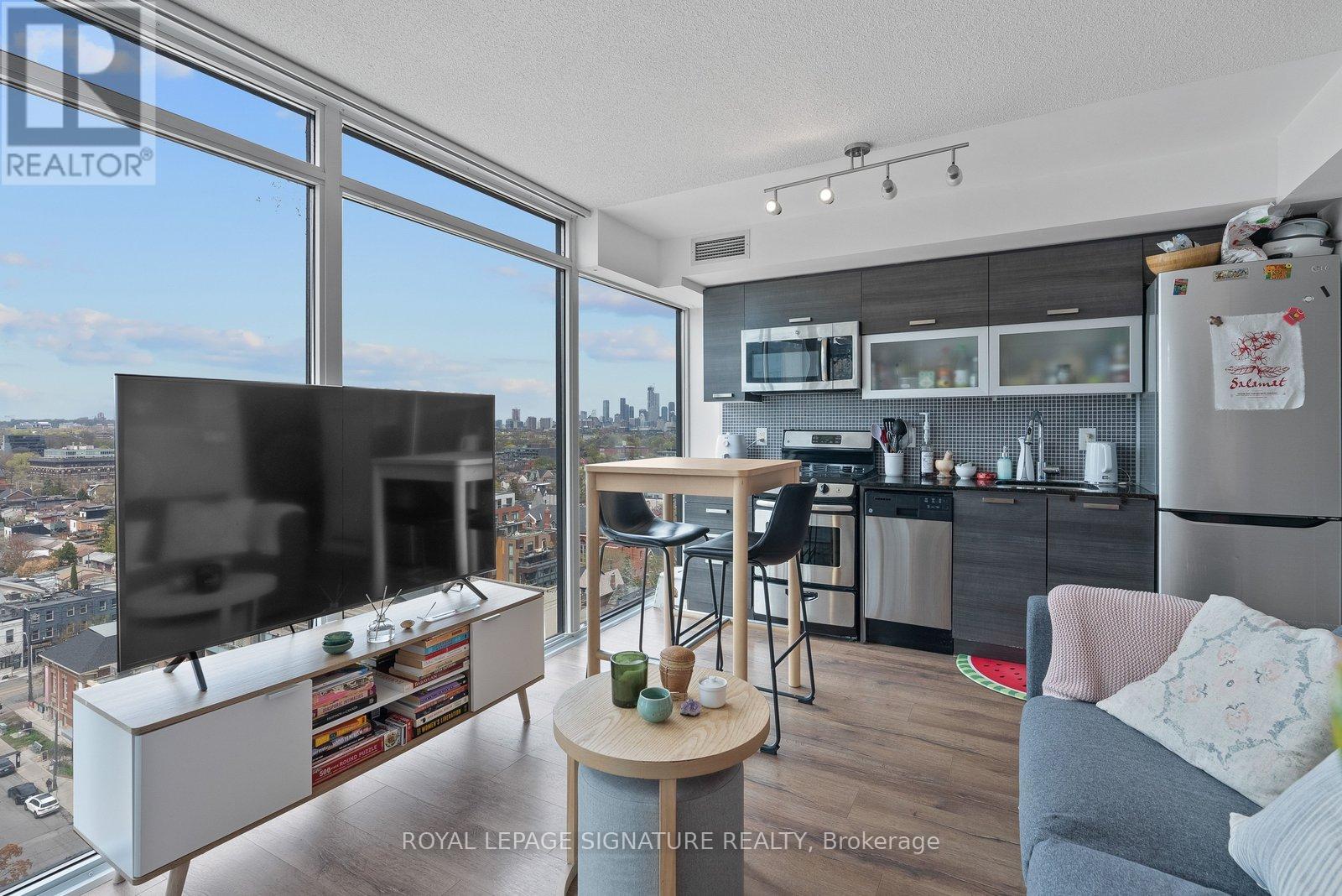 1722e - 36 Lisgar Street, Toronto, Ontario  M6J 0C7 - Photo 8 - C13112268