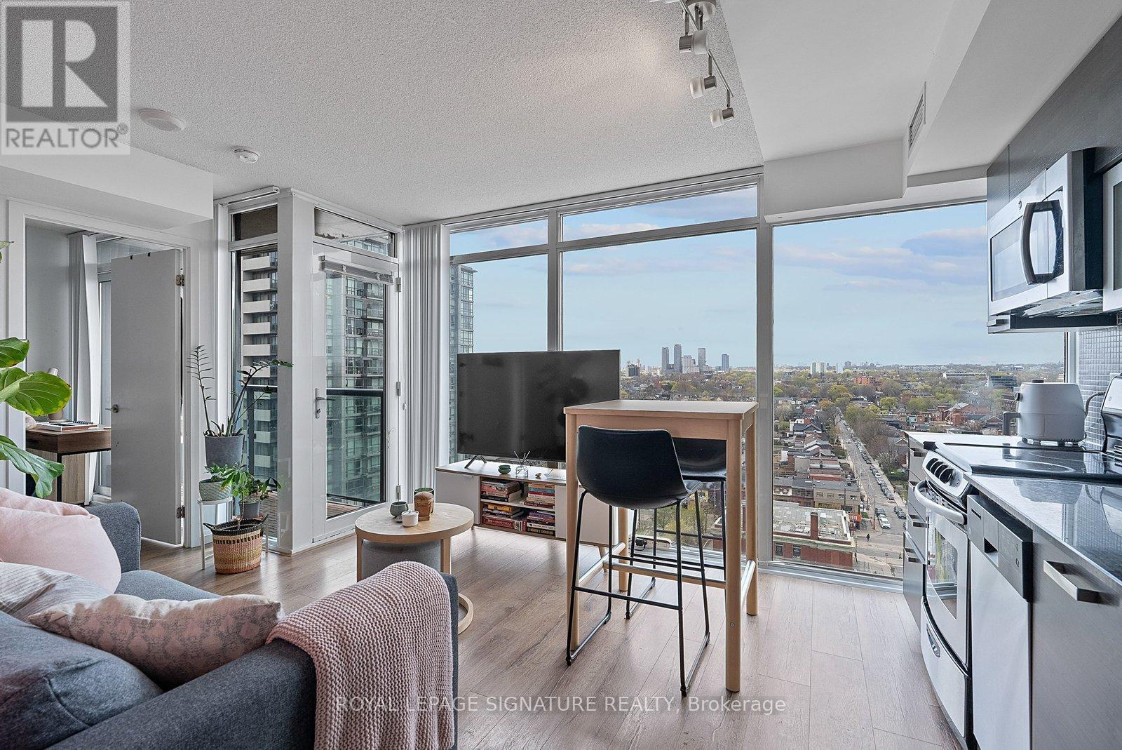 1722e - 36 Lisgar Street, Toronto, Ontario  M6J 0C7 - Photo 9 - C13112268