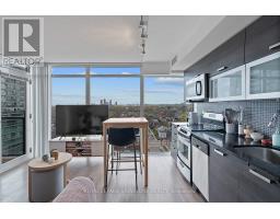 1722E - 36 LISGAR STREET, Toronto, Ontario
