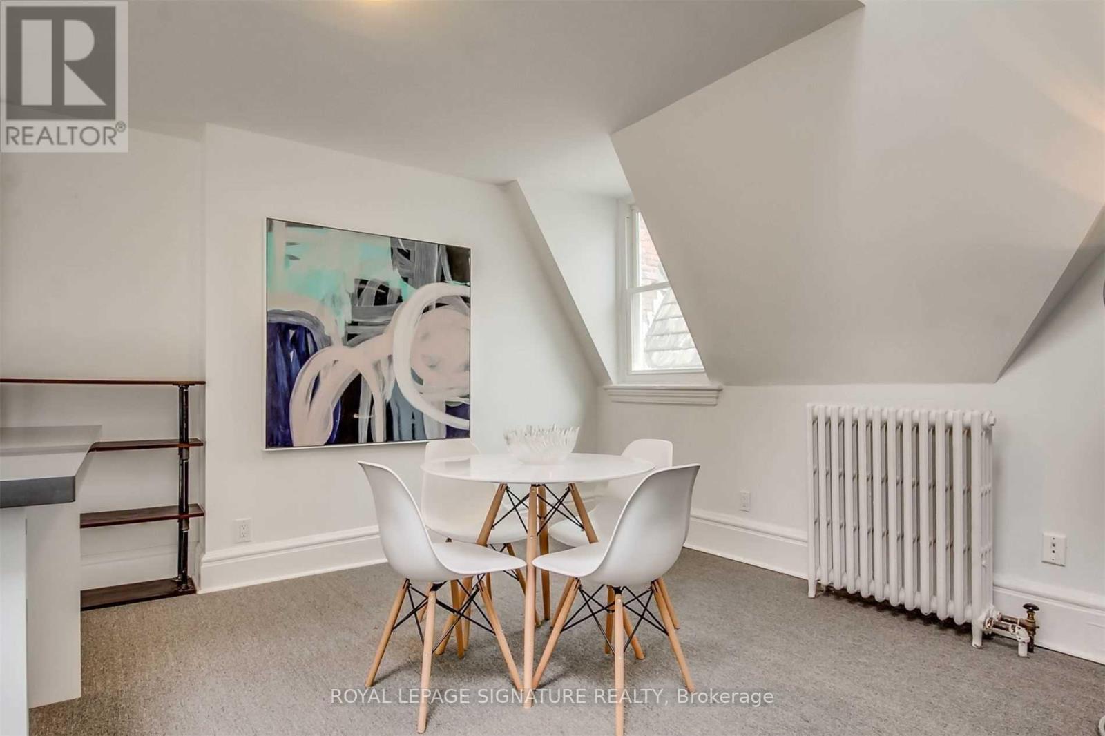 3rd Flr - 105 Gloucester Street, Toronto, Ontario  M4Y 1M2 - Photo 4 - C13112292