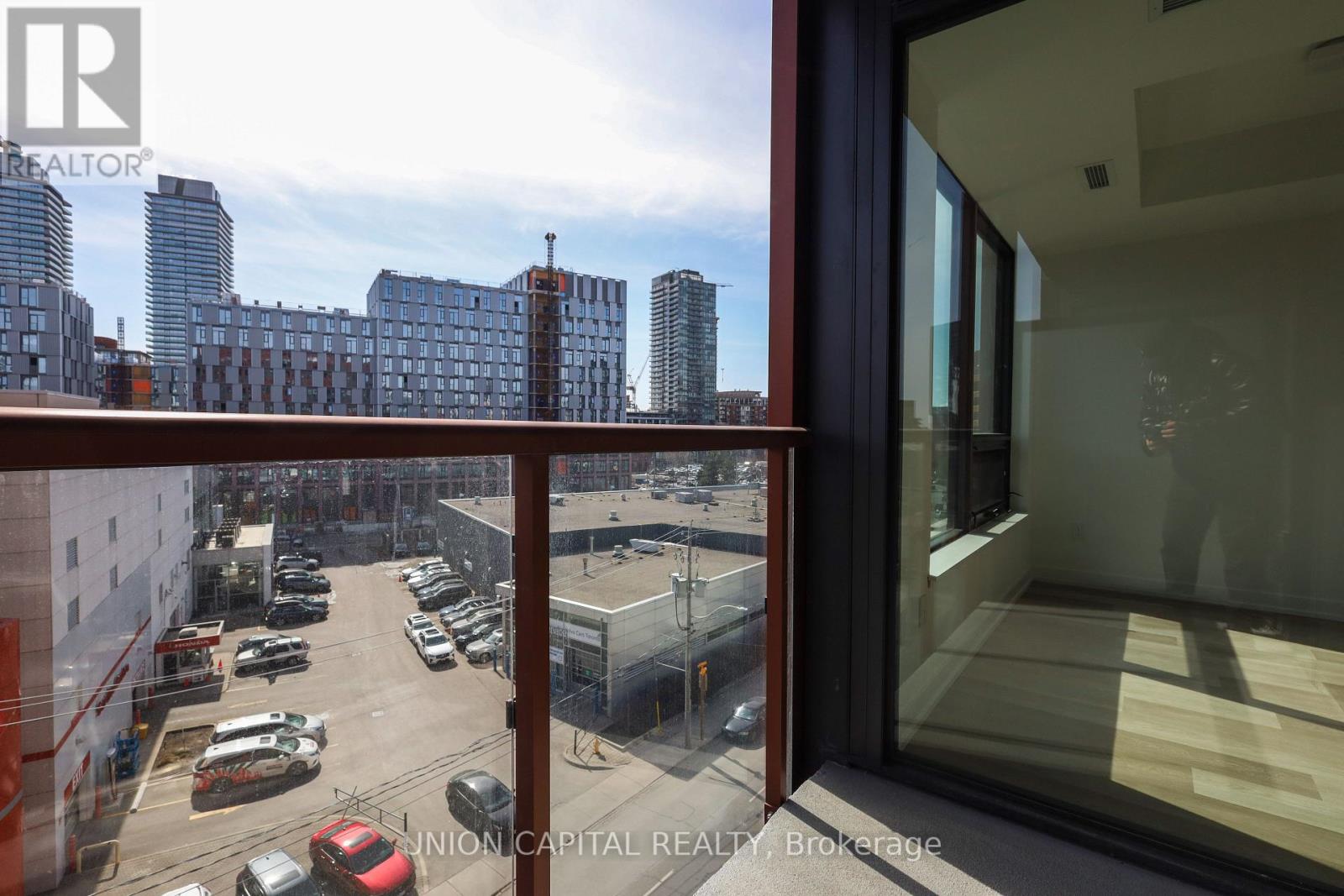 520 - 28 Eastern Avenue, Toronto, Ontario  M5A 0Y2 - Photo 24 - C13112294