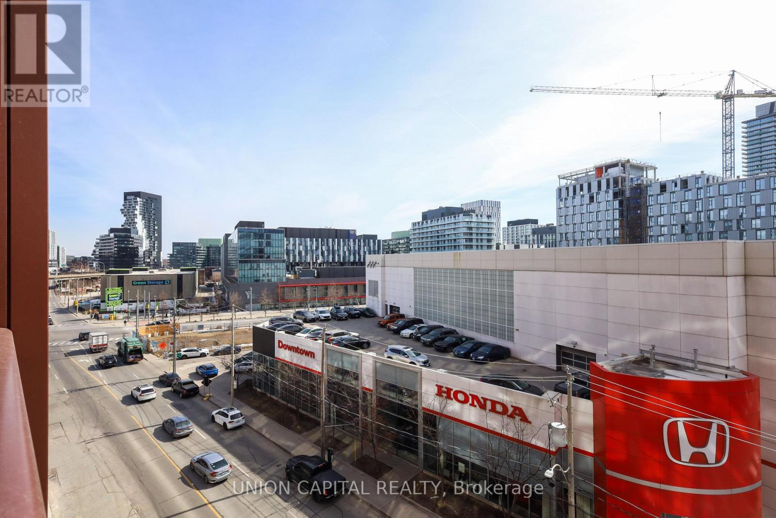 520 - 28 Eastern Avenue, Toronto, Ontario  M5A 0Y2 - Photo 26 - C13112294