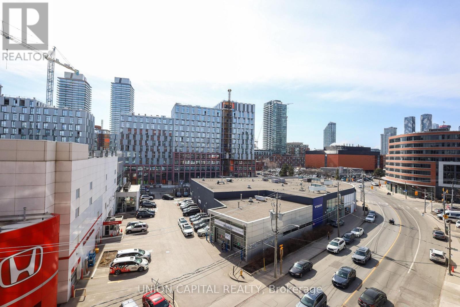 520 - 28 Eastern Avenue, Toronto, Ontario  M5A 0Y2 - Photo 27 - C13112294