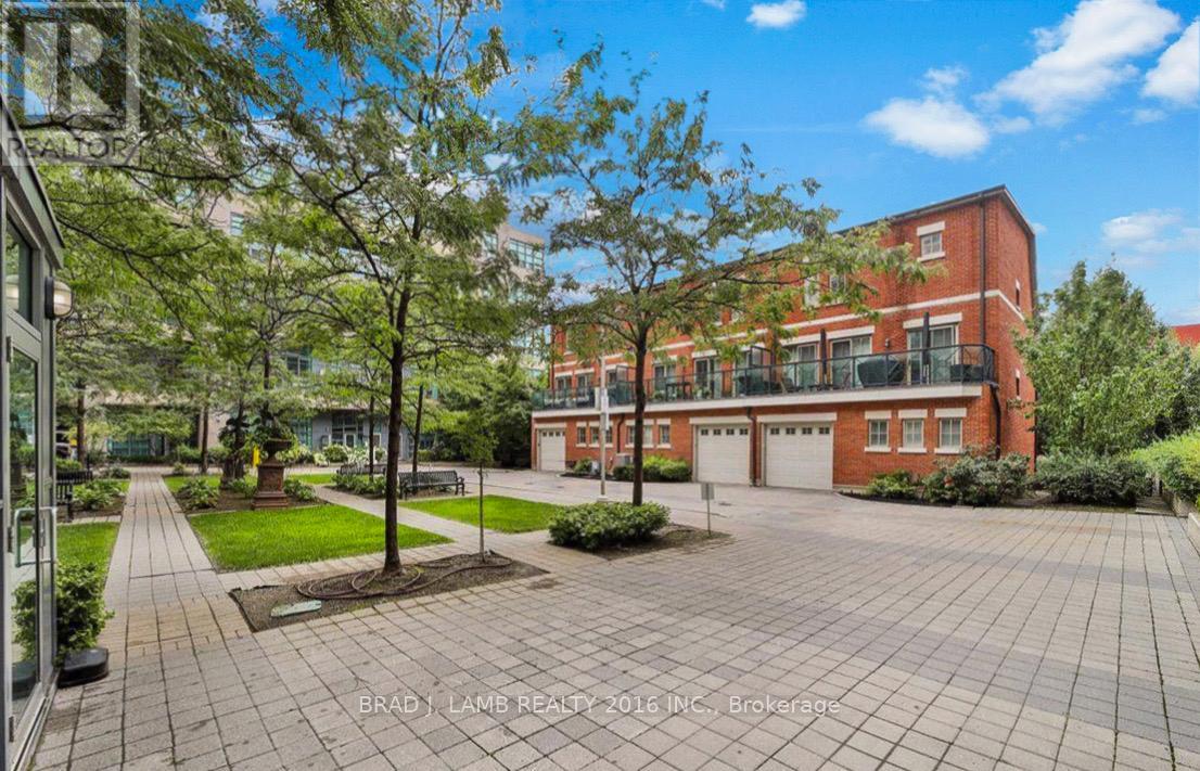 102 - 377 Madison Avenue W, Toronto, Ontario  M4V 3E1 - Photo 19 - C13112300