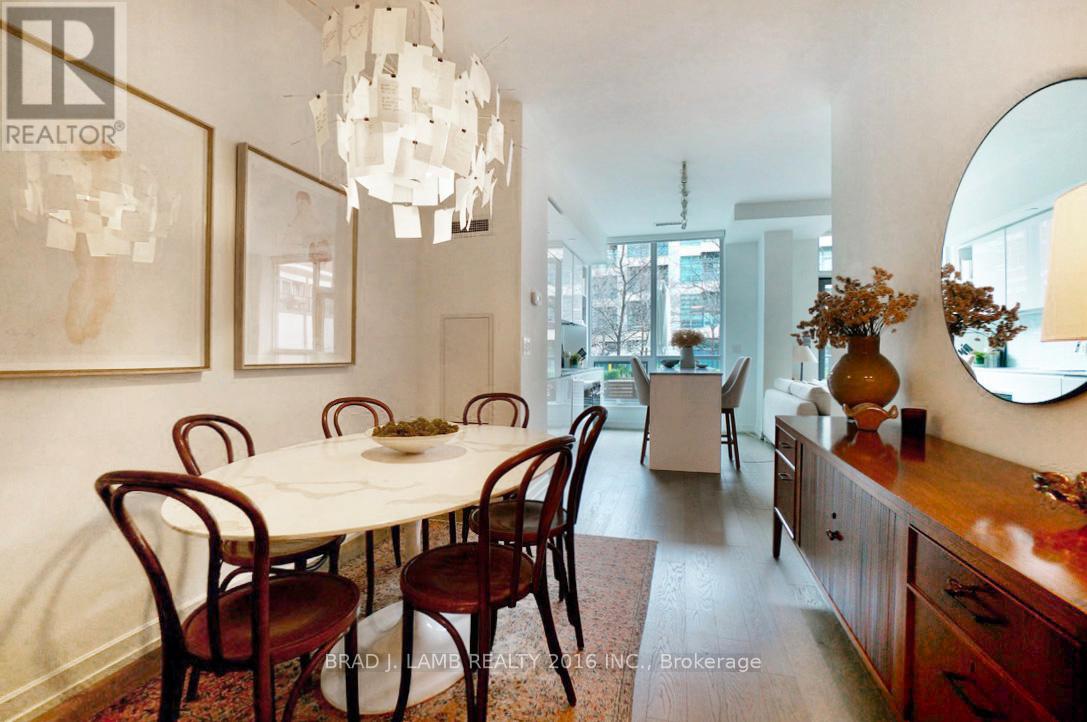 102 - 377 Madison Avenue W, Toronto, Ontario  M4V 3E1 - Photo 8 - C13112300