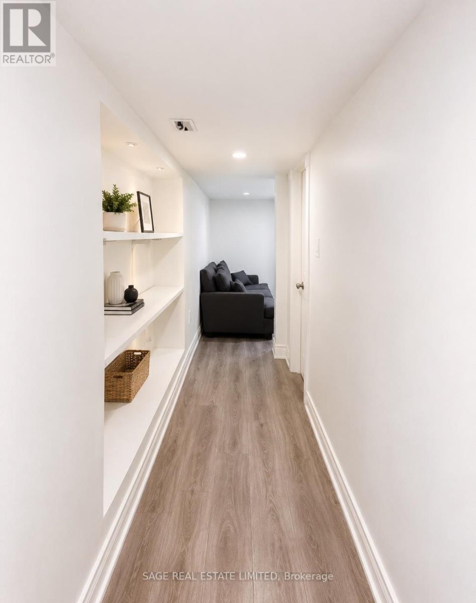 Lower Level - 230 Lawrence Avenue W, Toronto, Ontario  M4R 2J3 - Photo 4 - C13112314