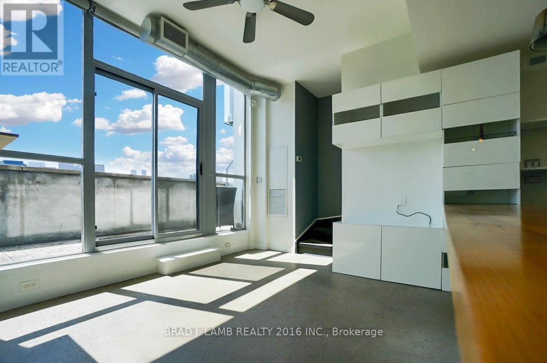 Ph705 - 510 King Street E, Toronto, Ontario  M5A 1M1 - Photo 1 - C13112322